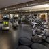 Salle de sport
