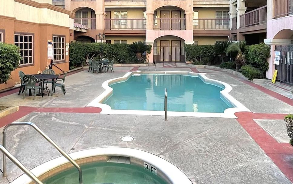 Piscine Photo