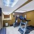 Salle de sport