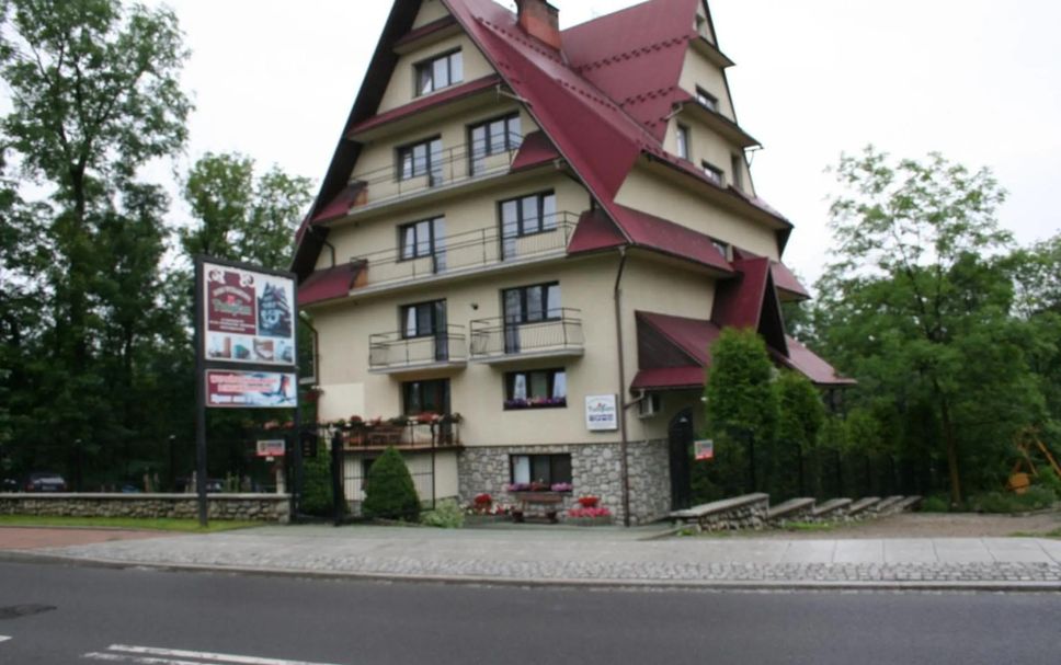 Bâtiment Photo