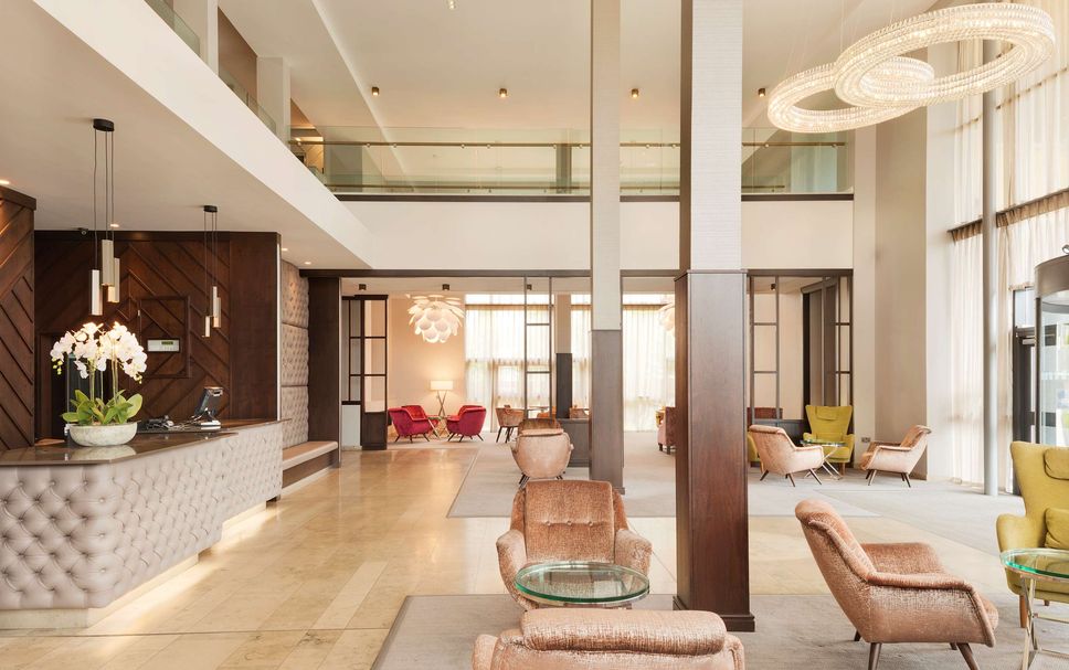 Hall d’entrée Photo