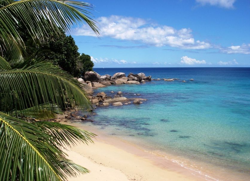 Plage Photo