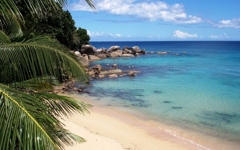 Plage Photo