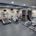 Salle de sport