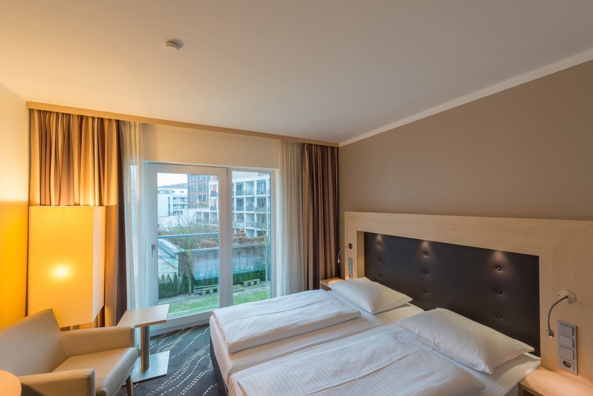 Chambre Photo