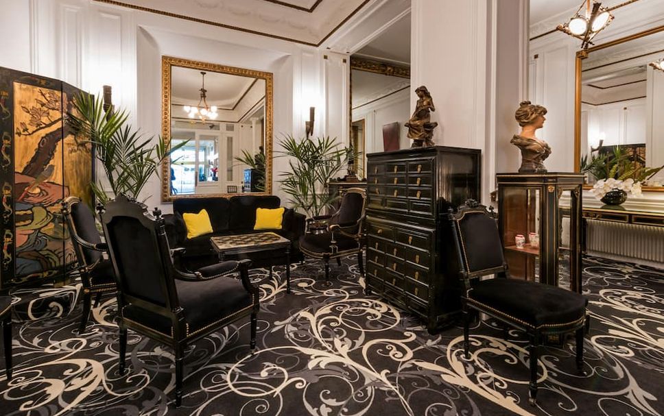 Salon Photo