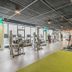 Salle de sport