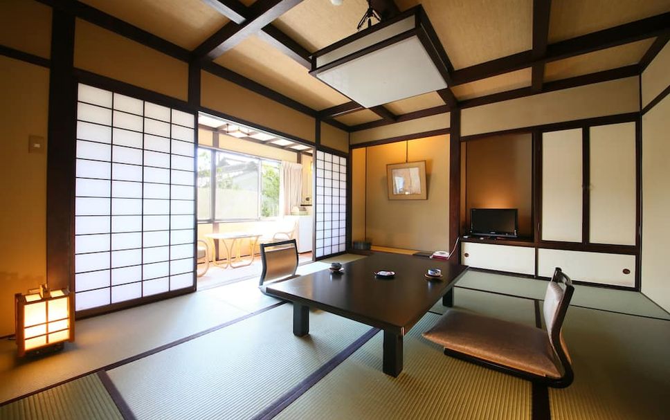 Salle à manger Photo