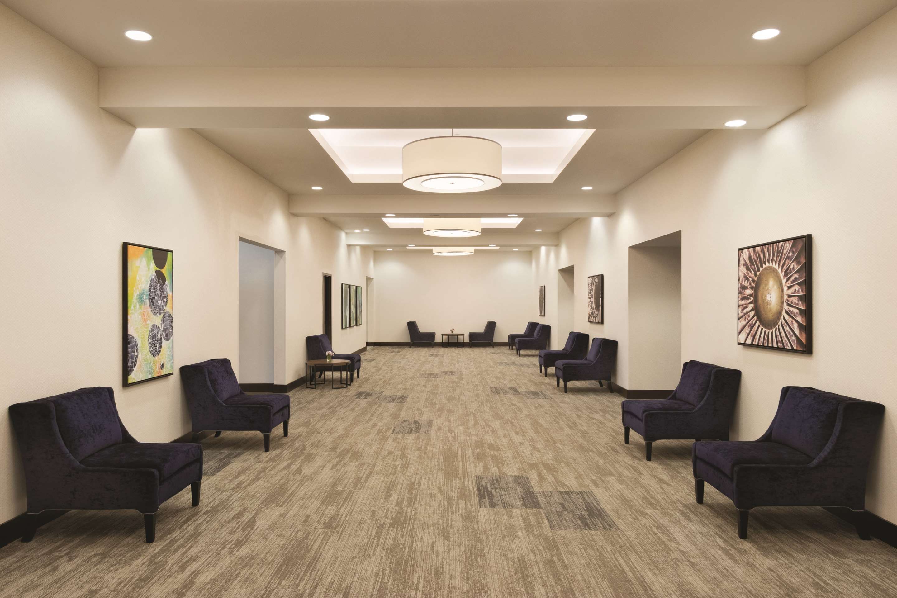 Hall d’entrée