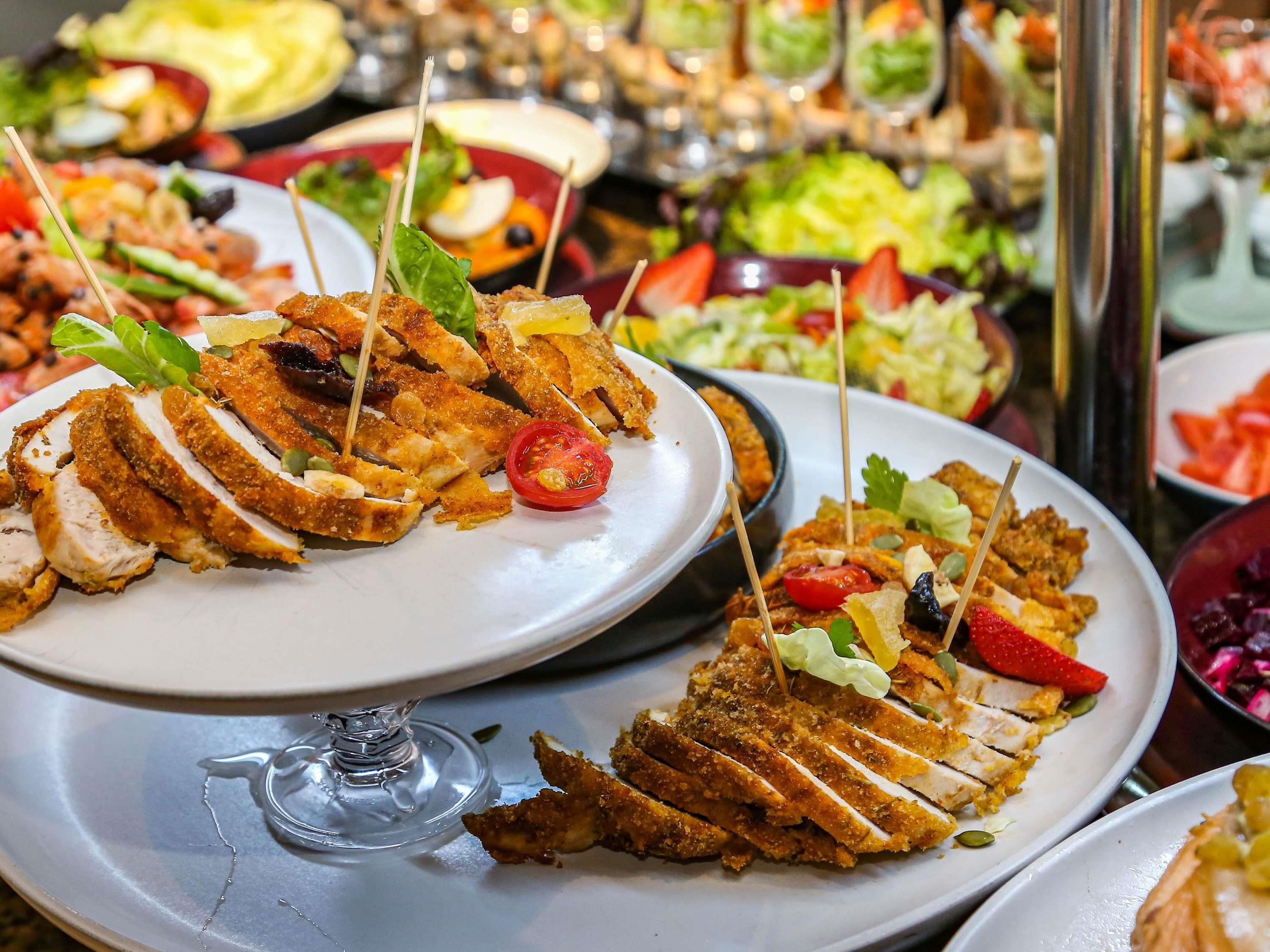 Gastronomie