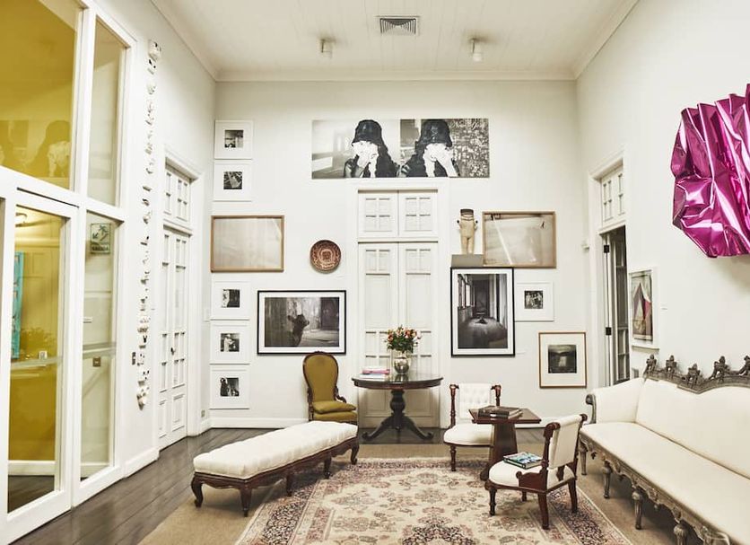 Salon Photo