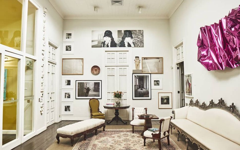 Salon Photo