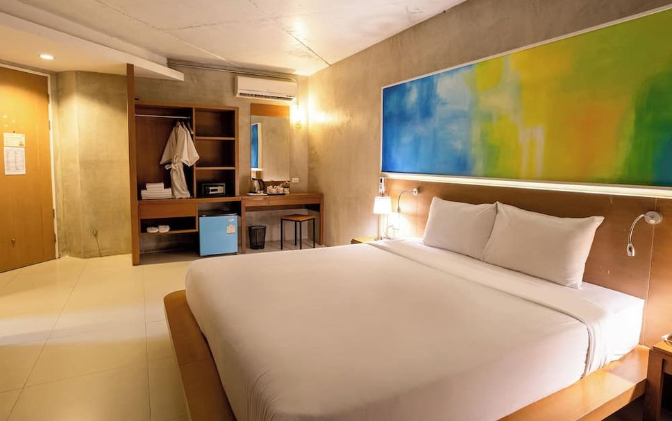 Chambre Photo