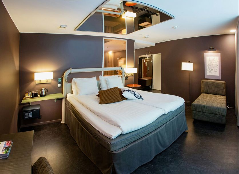 Chambre Photo
