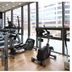 Salle de sport