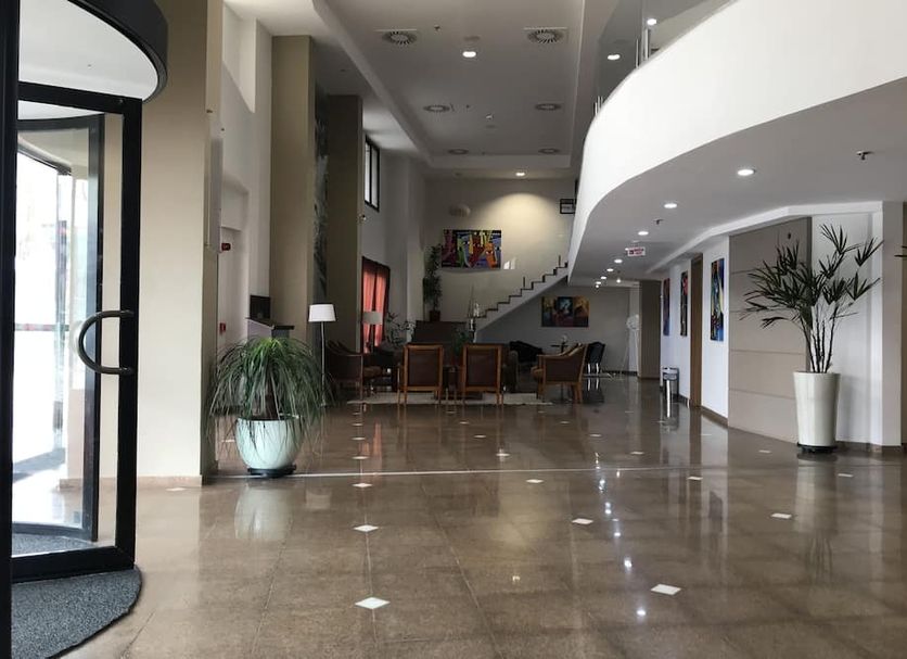 Hall d’entrée Photo