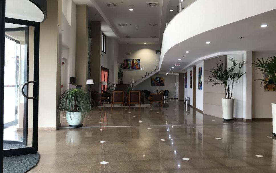 Hall d’entrée Photo