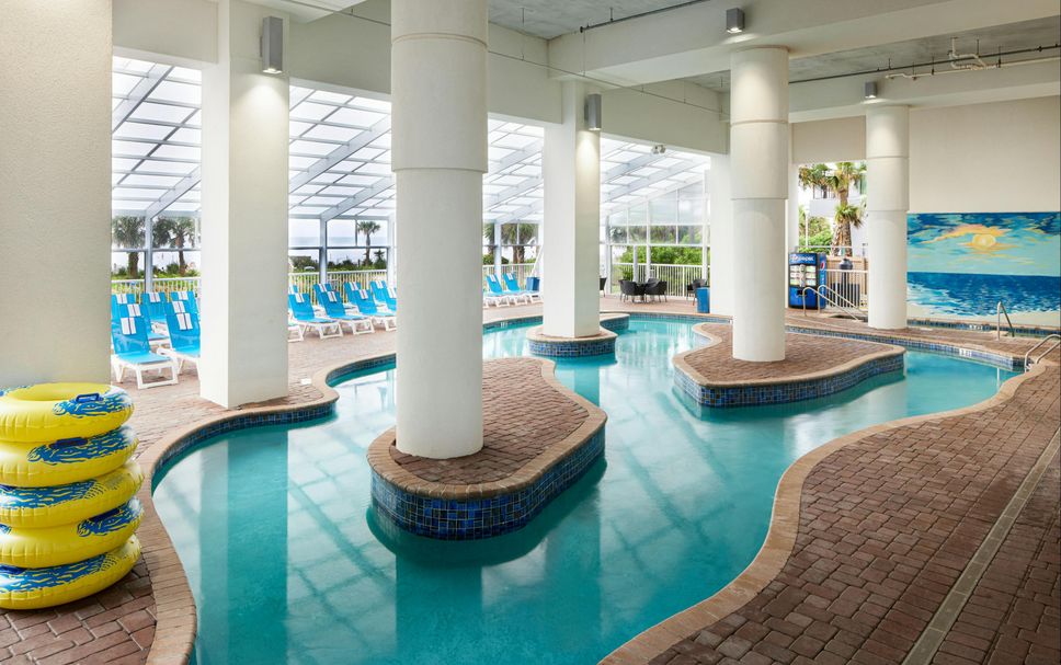 Piscine Photo