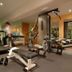 Salle de sport