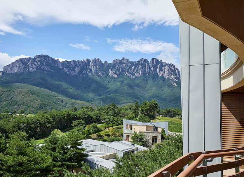 Balcon Photo