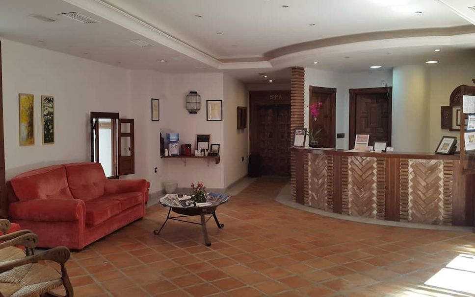 Hall d’entrée Photo