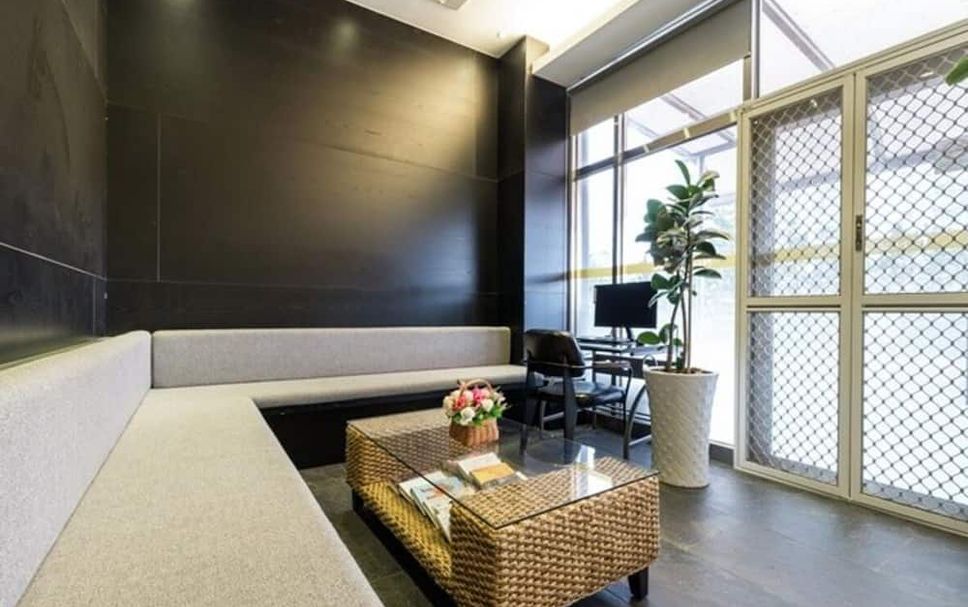 Hall d’entrée Photo