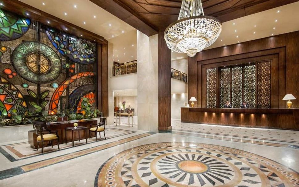 Hall d’entrée Photo
