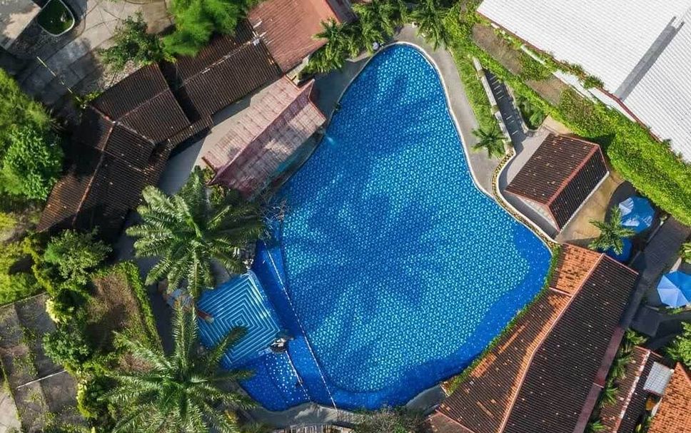 Piscine Photo
