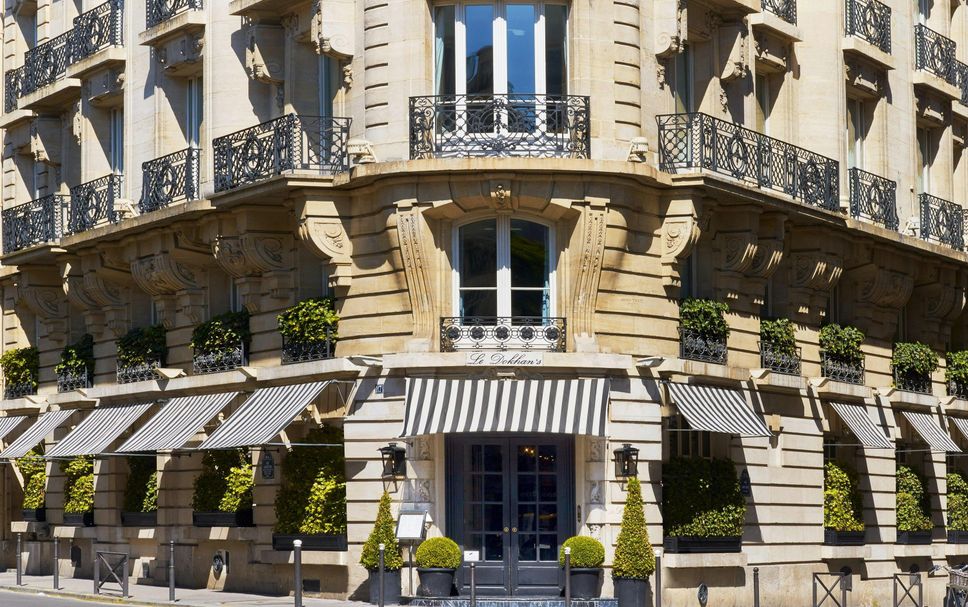 Bâtiment Photo
