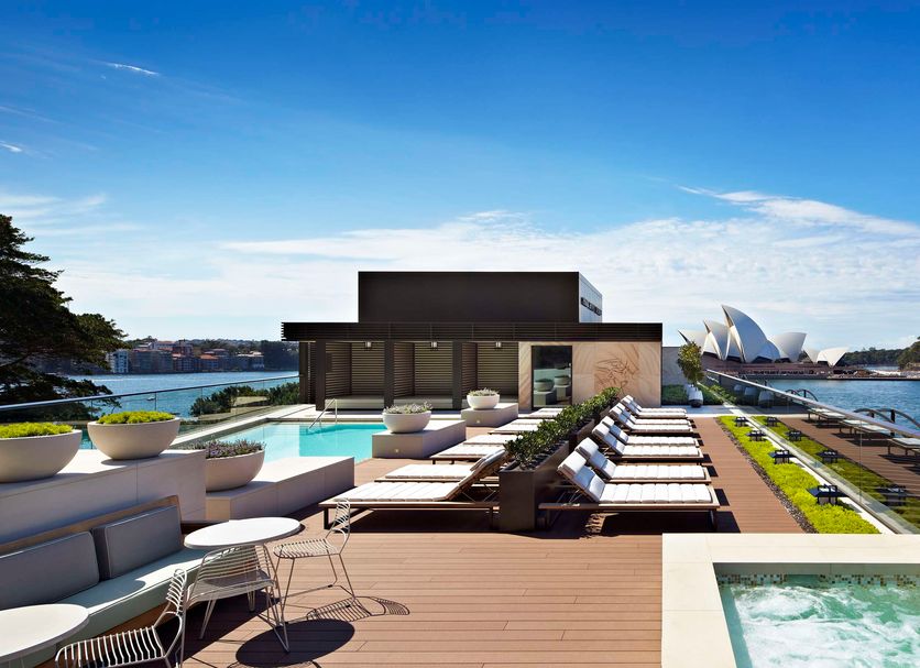 Piscine Photo