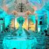 Salle de banquet
