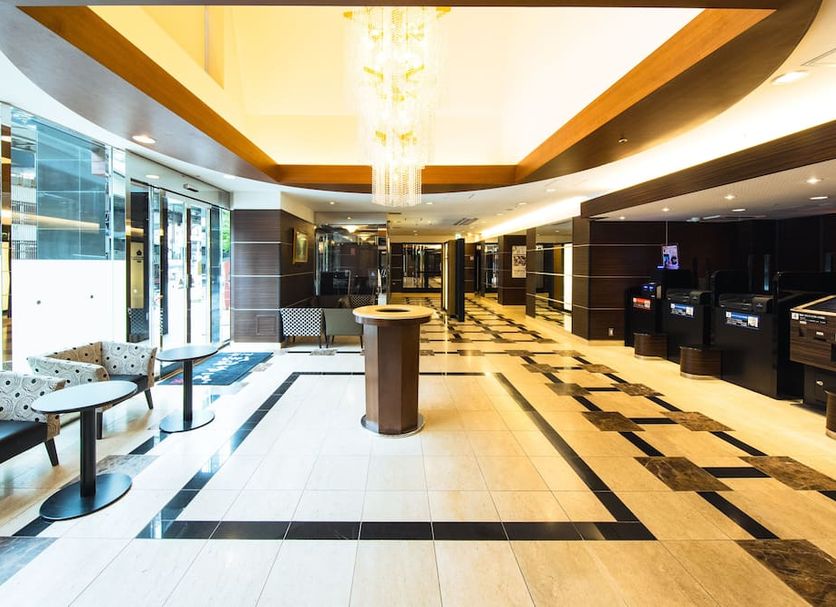 Hall d’entrée Photo