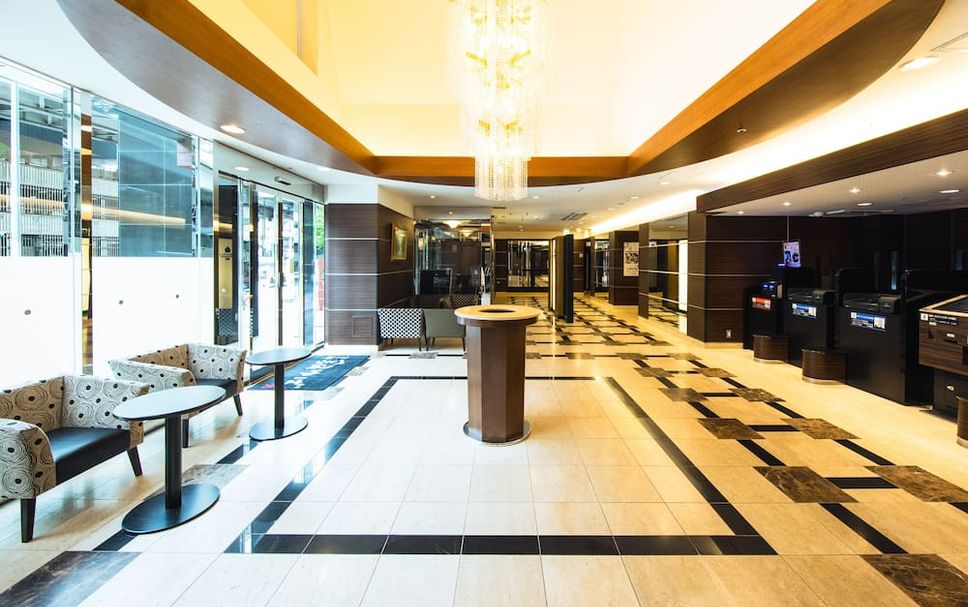 Hall d’entrée Photo
