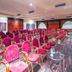Espace de conférence