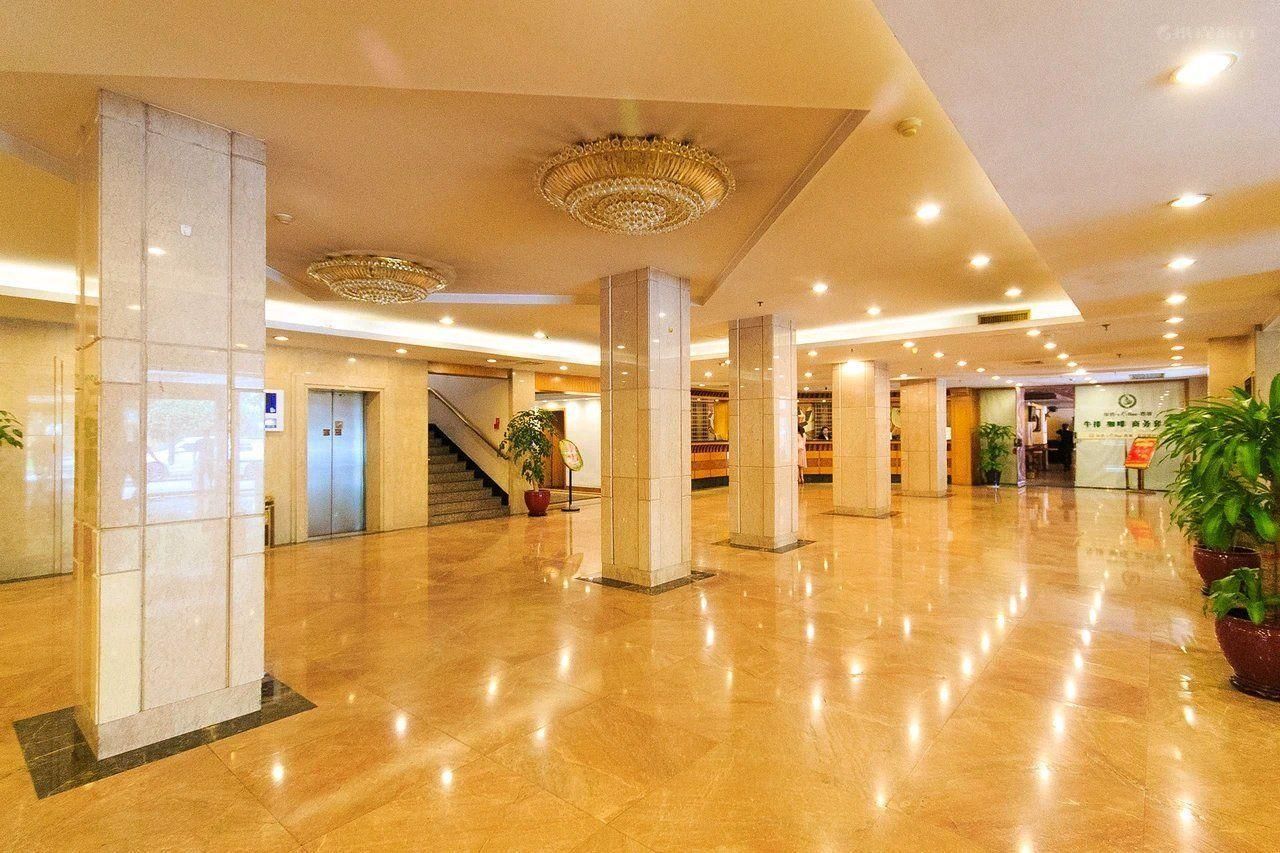 Hall d’entrée