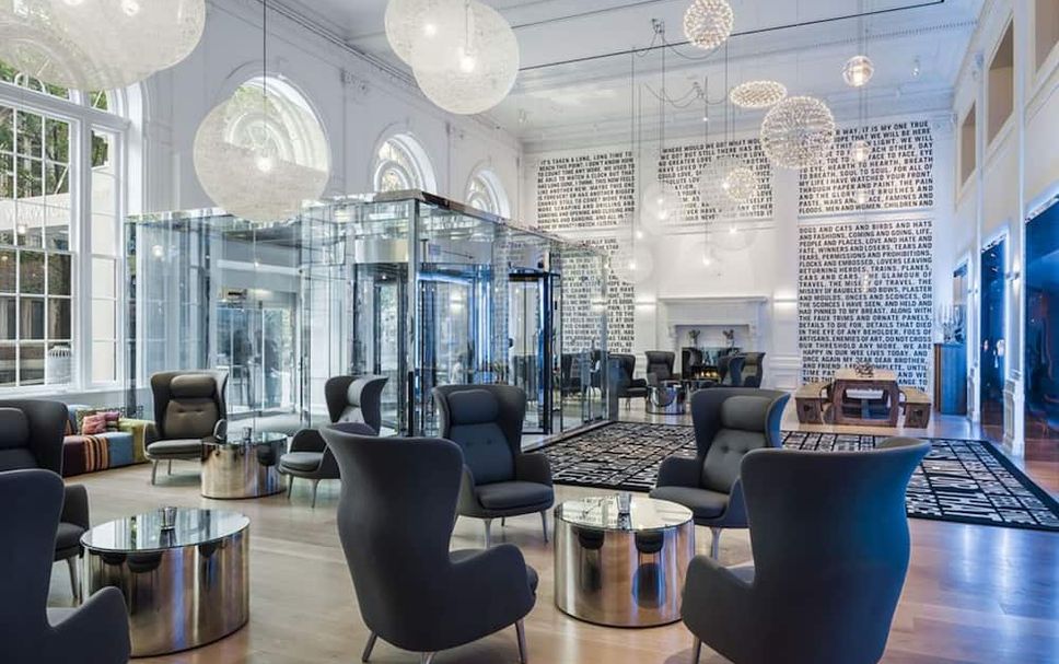 Salon Photo