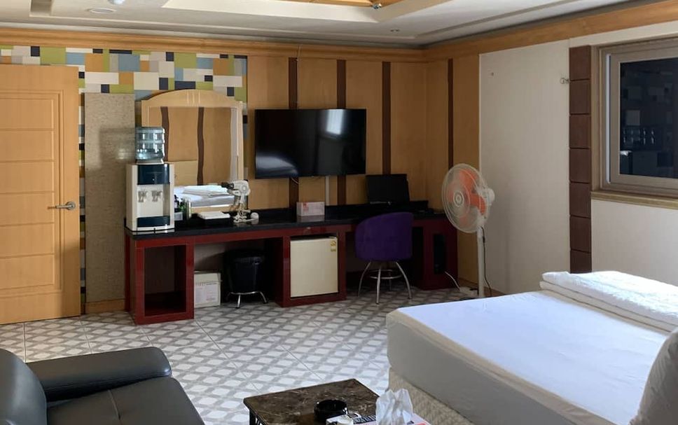 Chambre Photo