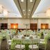 Salle de banquet