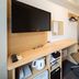 Équipements de la chambre