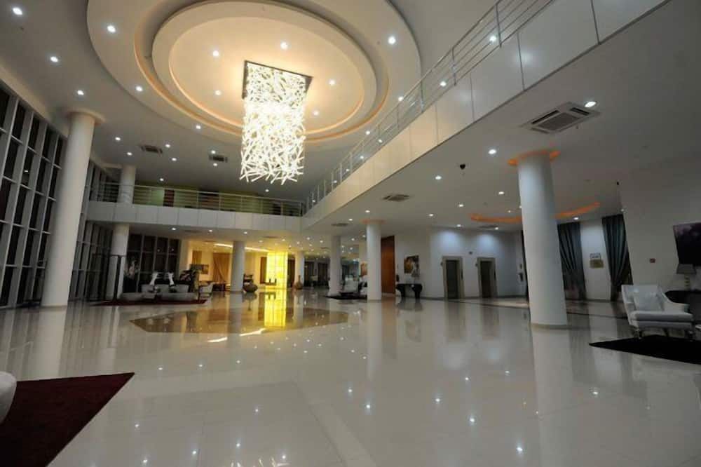 Hall d’entrée