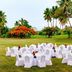 Salle de banquet