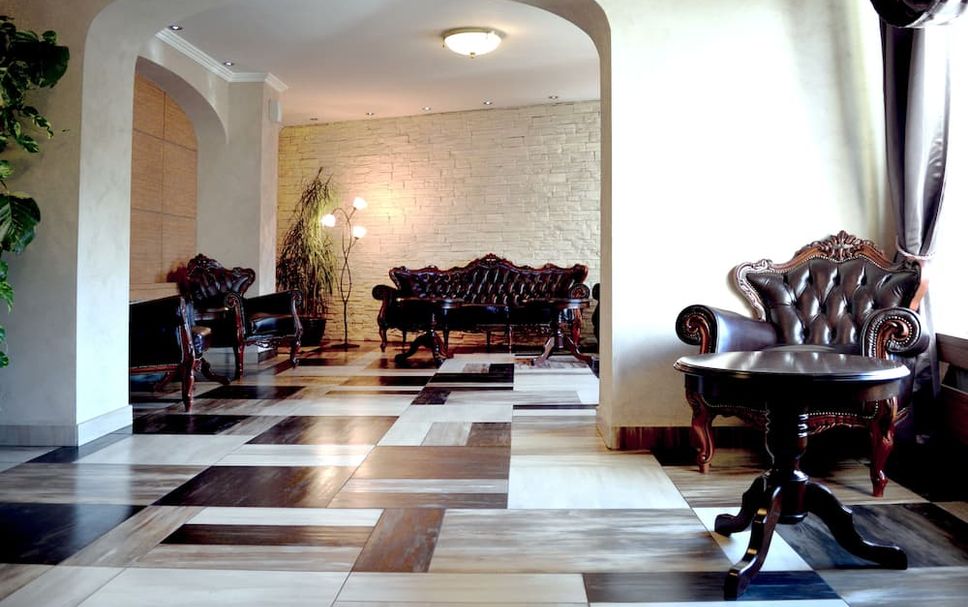 Hall d’entrée Photo