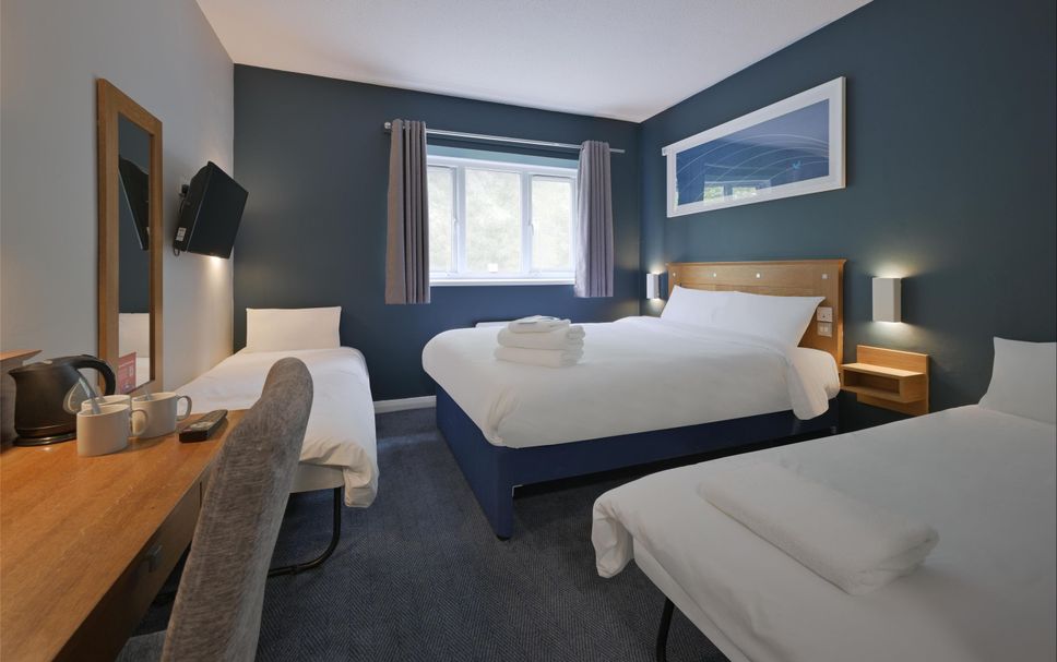 Chambre Photo