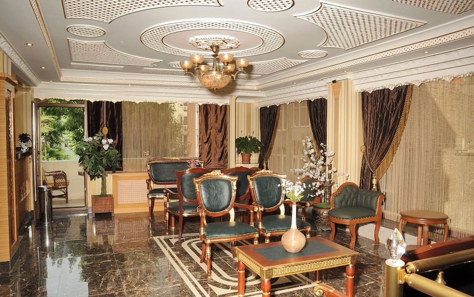 Salon Photo