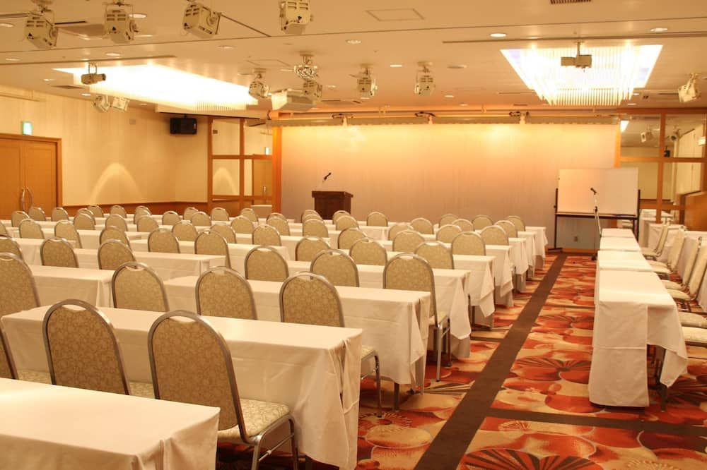 Espace de conférence