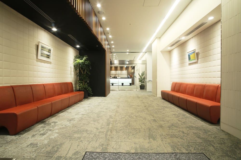 Hall d’entrée