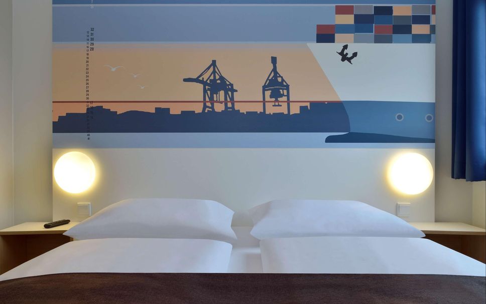 Chambre Photo