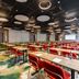 Espace de conférence
