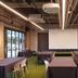 Espace de conférence