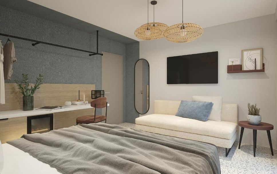 Chambre Photo